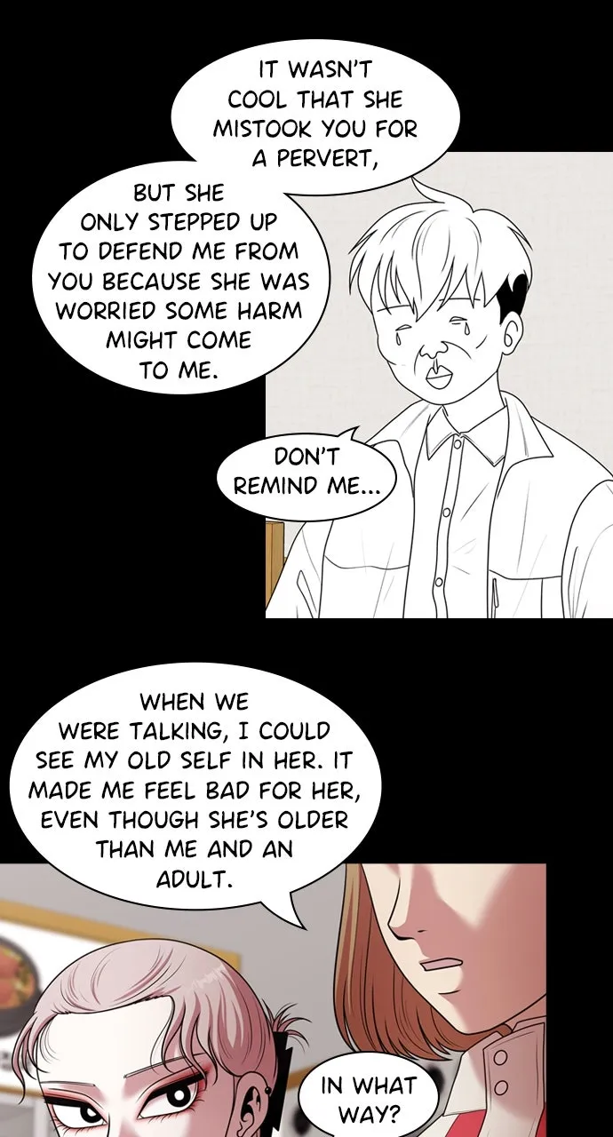 Read Tomorrow chapter 207 image 20 on Lezhin