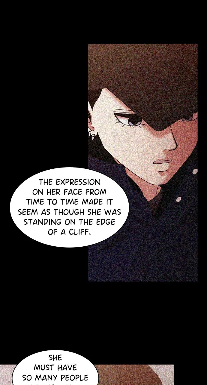 Read Tomorrow chapter 207 image 23 on Lezhin