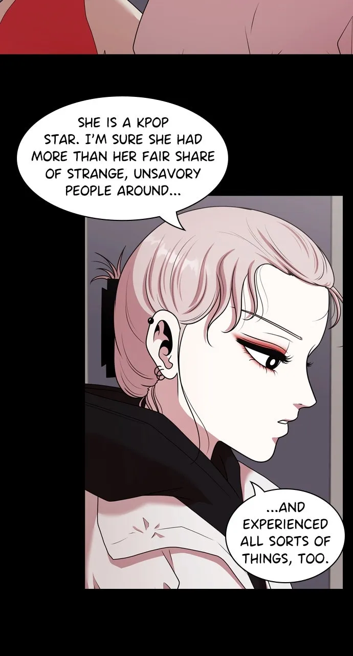 Read Tomorrow chapter 207 image 25 on Lezhin