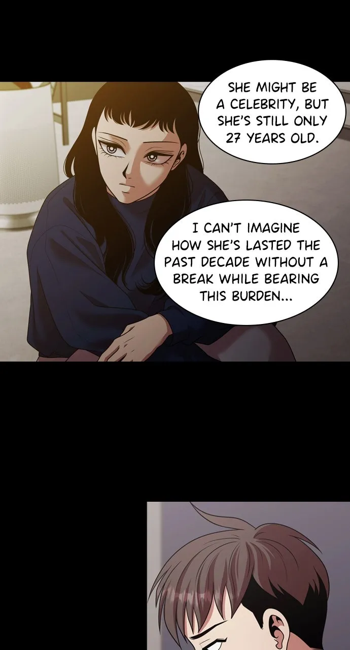 Read Tomorrow chapter 207 image 27 on Lezhin
