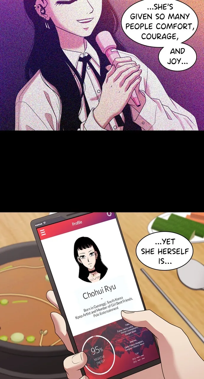 Read Tomorrow chapter 207 image 29 on Lezhin