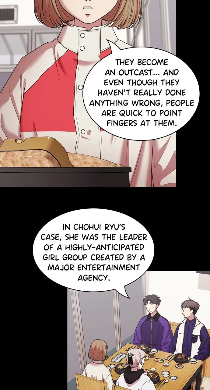 Read Tomorrow chapter 207 image 3 on Lezhin