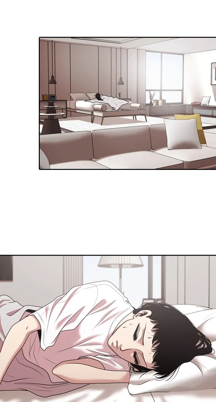Read Tomorrow chapter 207 image 32 on Lezhin