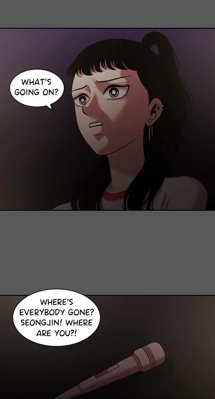 Read Tomorrow chapter 207 image 37 on Lezhin