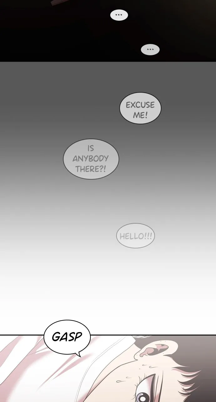 Read Tomorrow chapter 207 image 38 on Lezhin