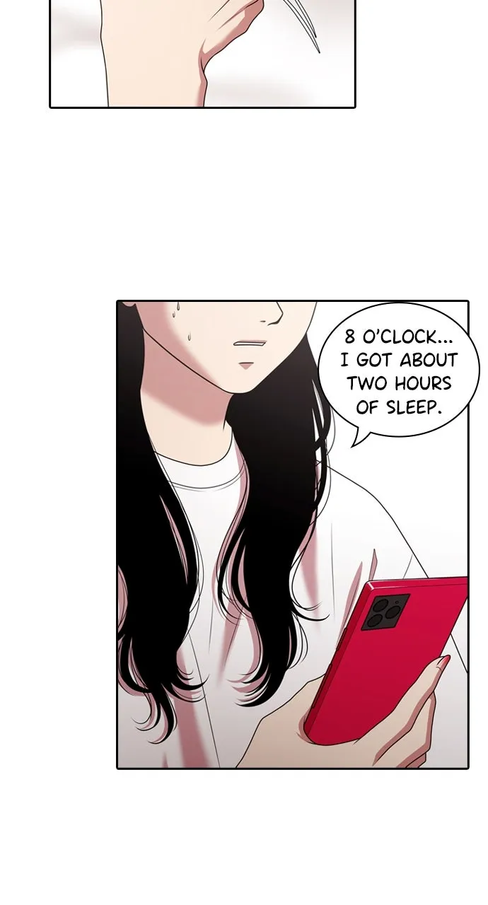 Read Tomorrow chapter 207 image 41 on Lezhin