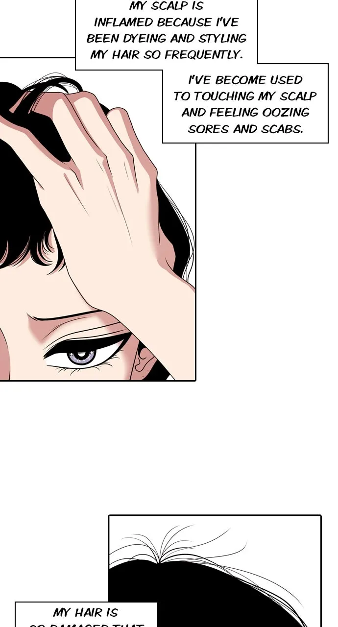 Read Tomorrow chapter 207 image 46 on Lezhin