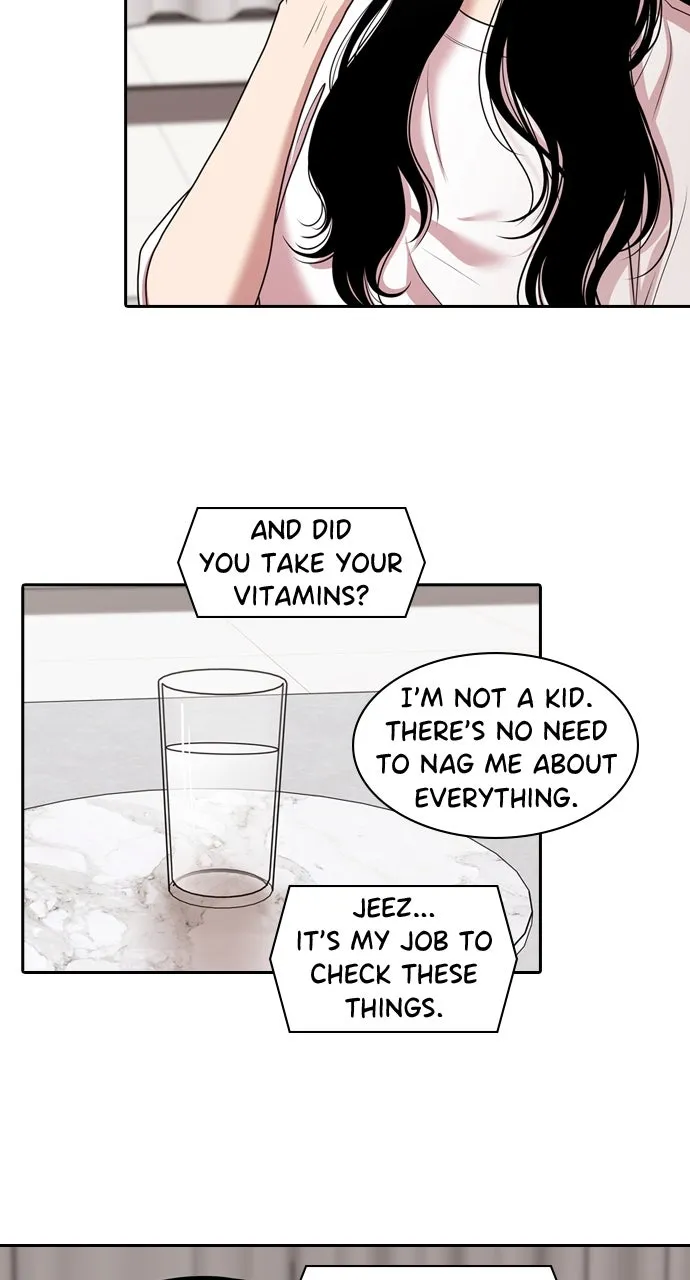 Read Tomorrow chapter 207 image 51 on Lezhin