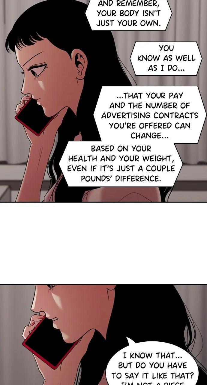 Read Tomorrow chapter 207 image 52 on Lezhin