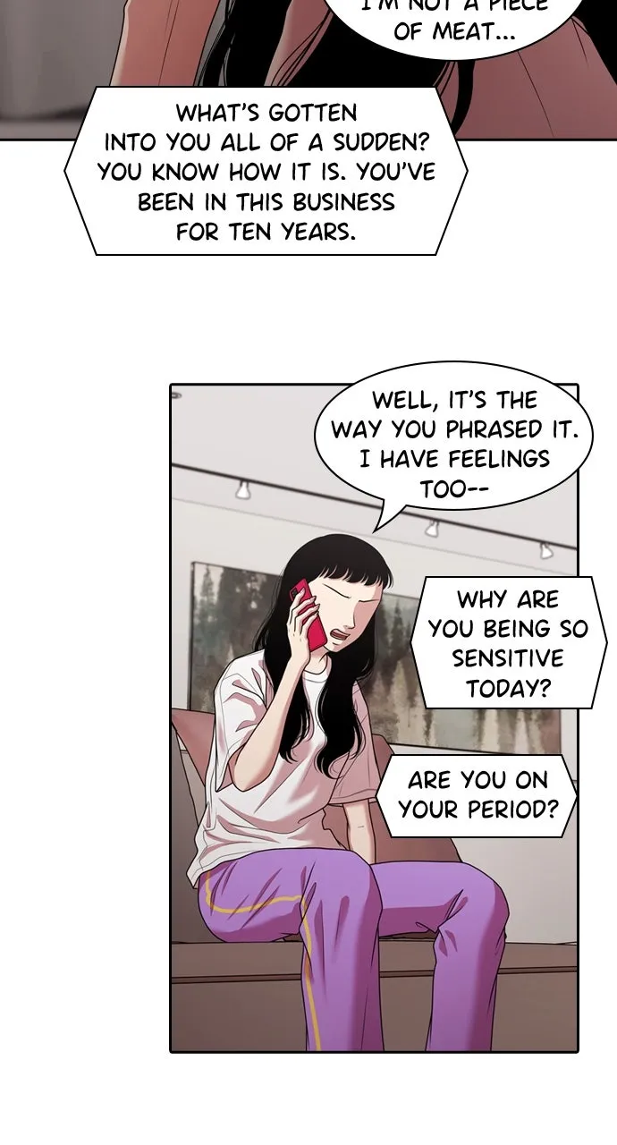 Read Tomorrow chapter 207 image 53 on Lezhin