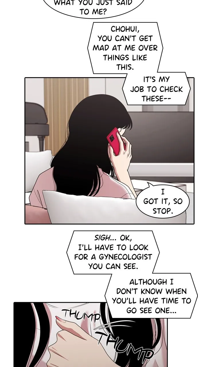 Read Tomorrow chapter 207 image 56 on Lezhin