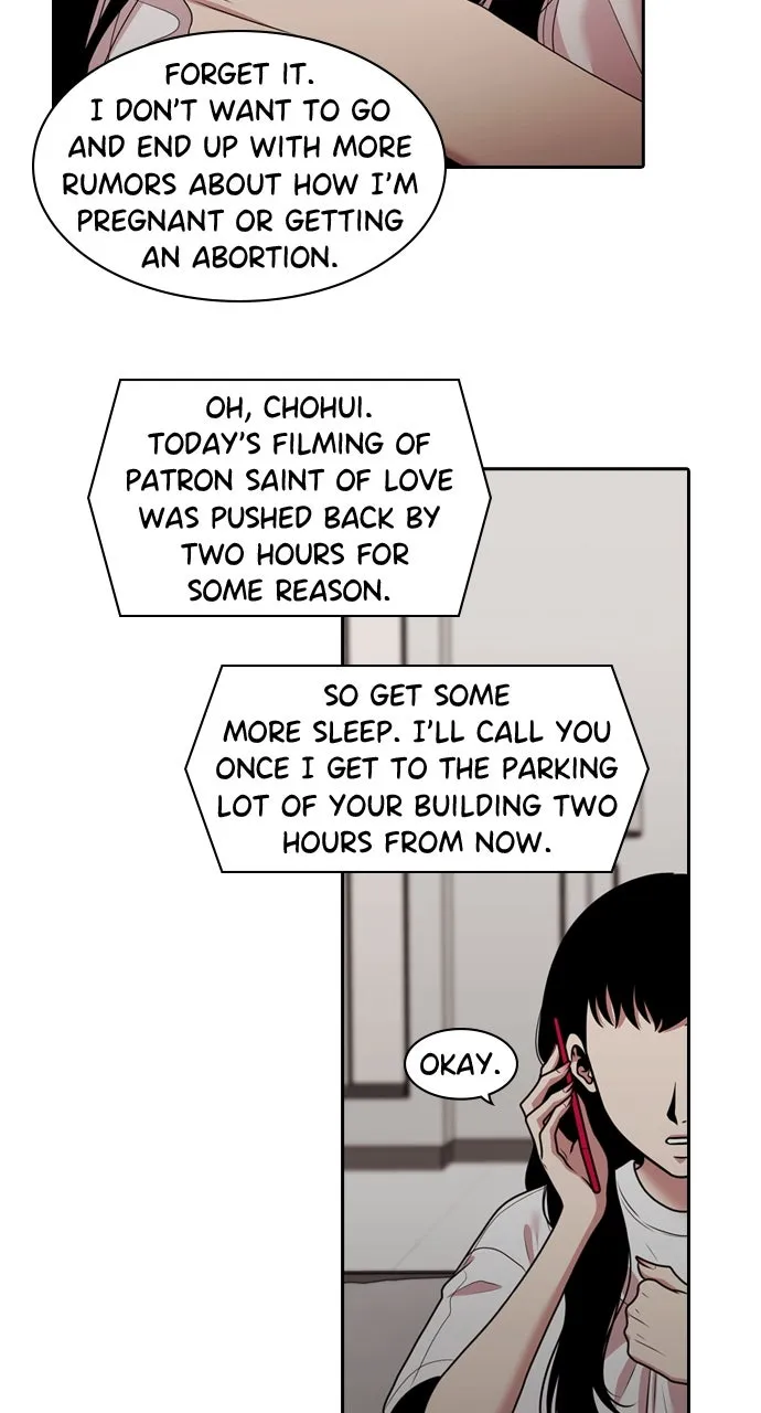 Read Tomorrow chapter 207 image 57 on Lezhin