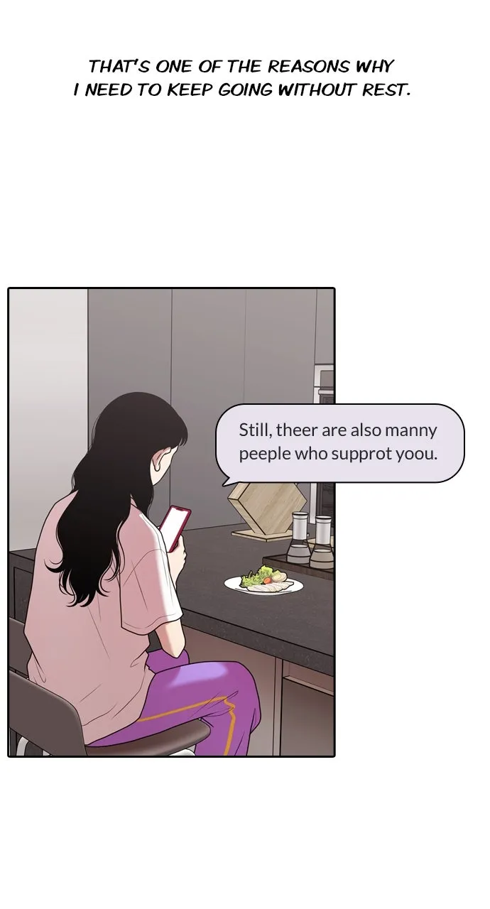 Read Tomorrow chapter 207 image 65 on Lezhin