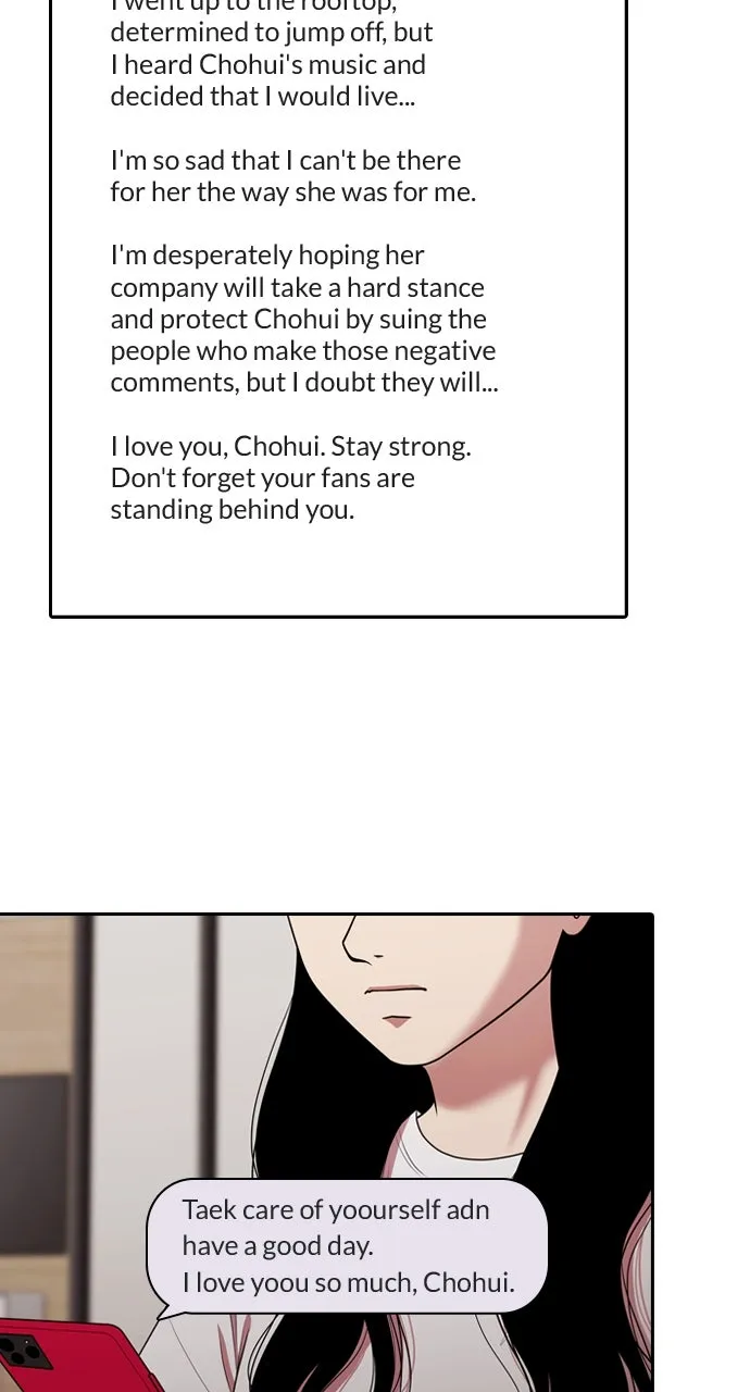 Read Tomorrow chapter 207 image 67 on Lezhin