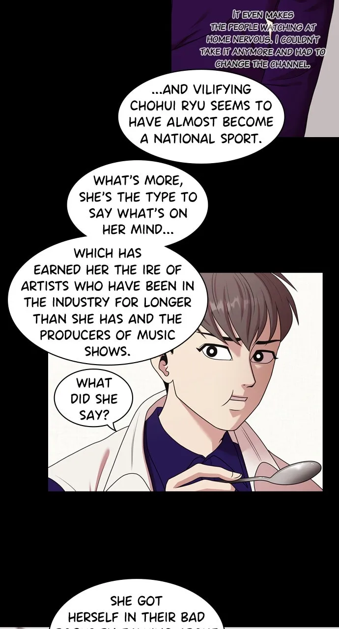 Read Tomorrow chapter 207 image 7 on Lezhin