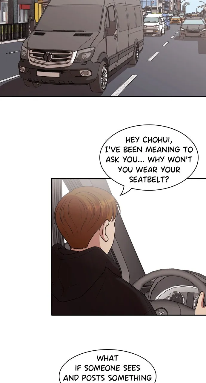 Read Tomorrow chapter 207 image 72 on Lezhin