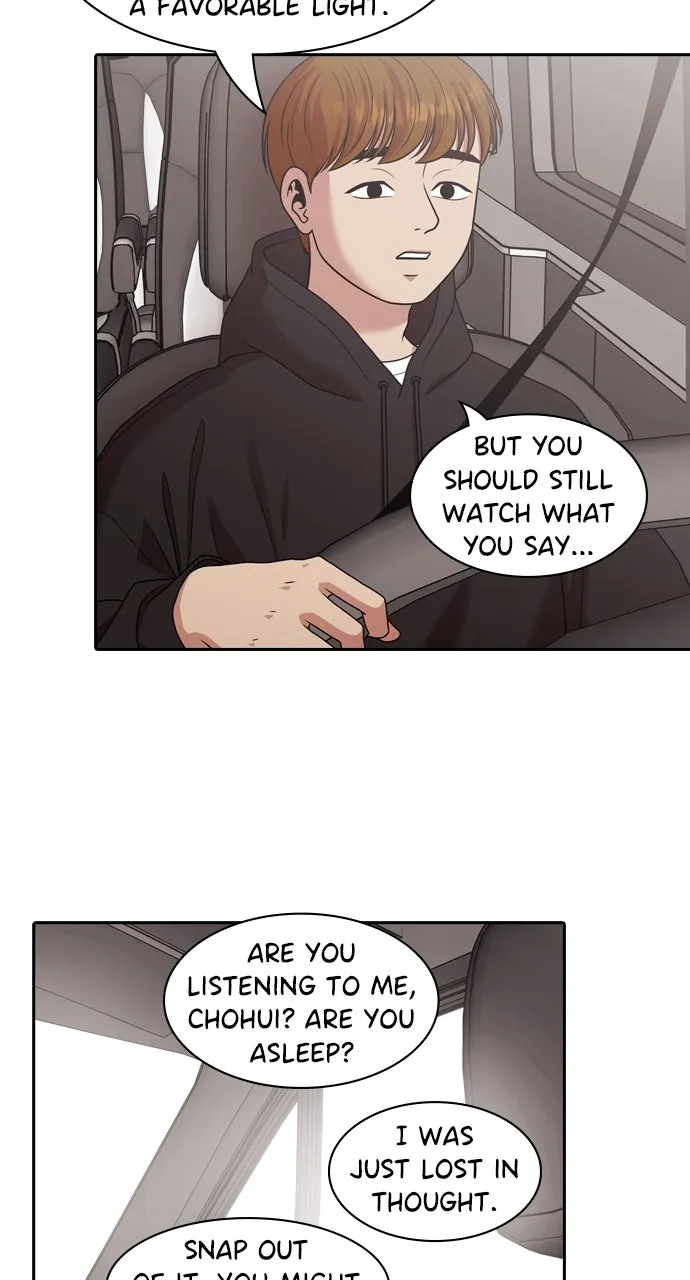 Read Tomorrow chapter 207 image 76 on Lezhin