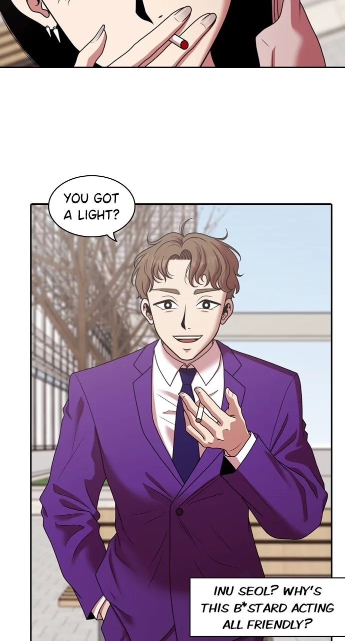 Read Tomorrow chapter 207 image 84 on Lezhin