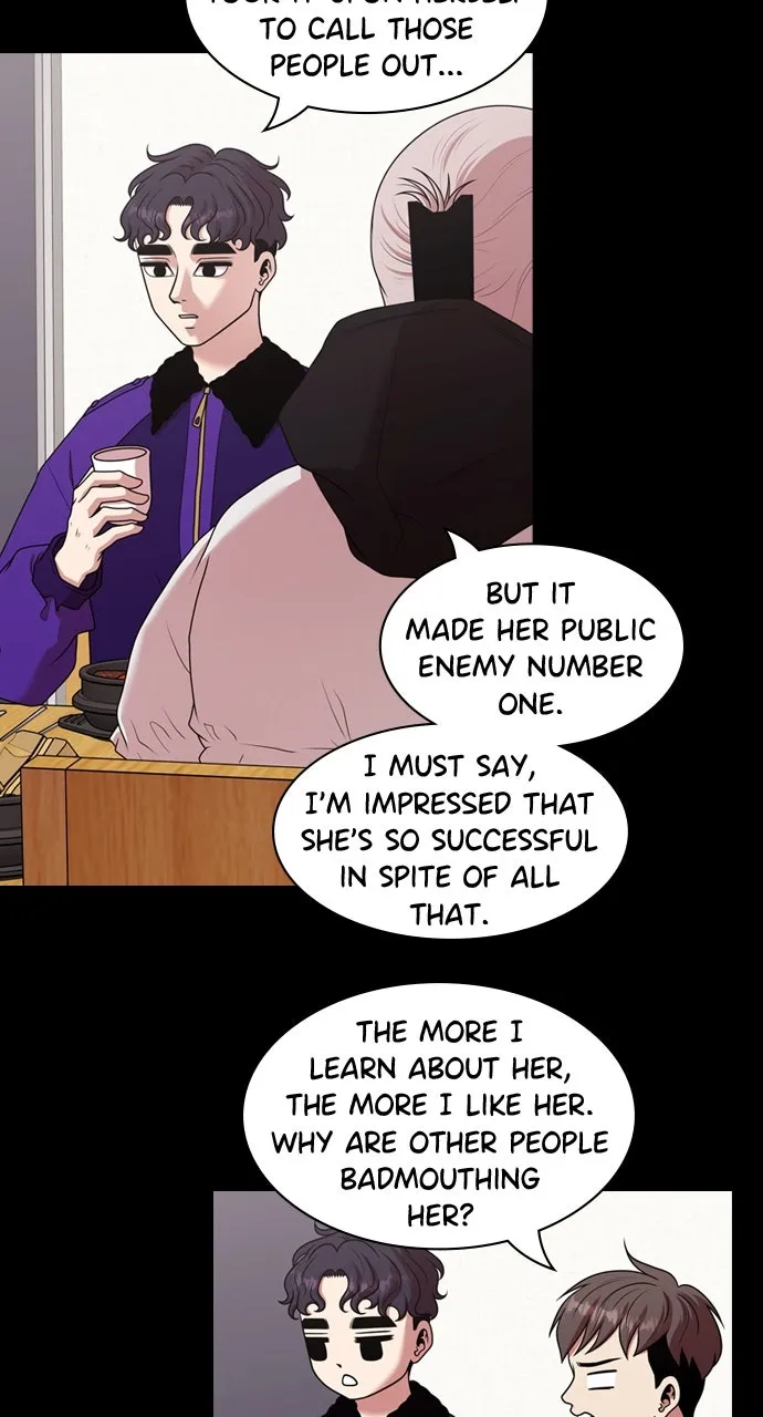 Read Tomorrow chapter 207 image 9 on Lezhin