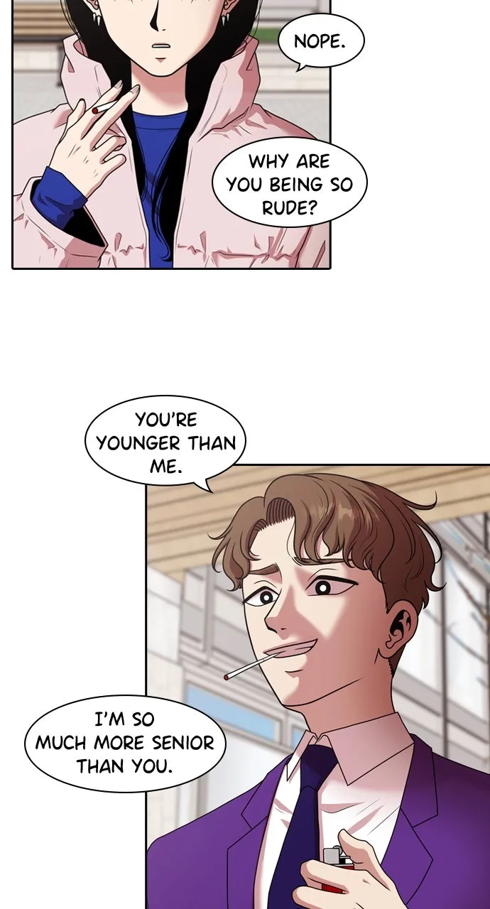 Read Tomorrow chapter 208 image 1 on Lezhin