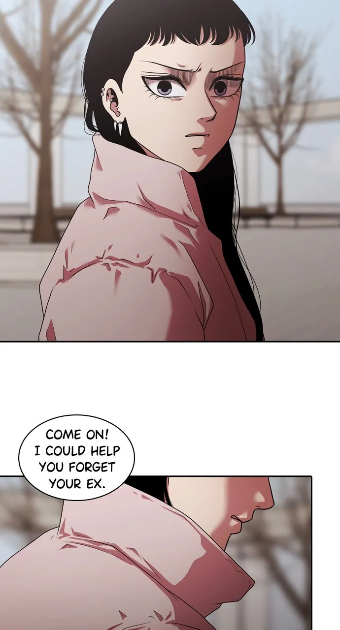 Read Tomorrow chapter 208 image 12 on Lezhin