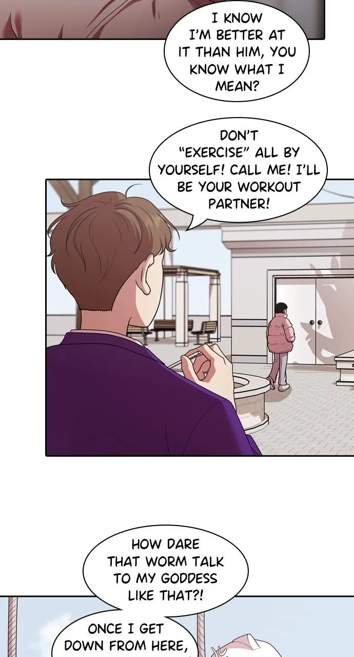 Read Tomorrow chapter 208 image 13 on Lezhin