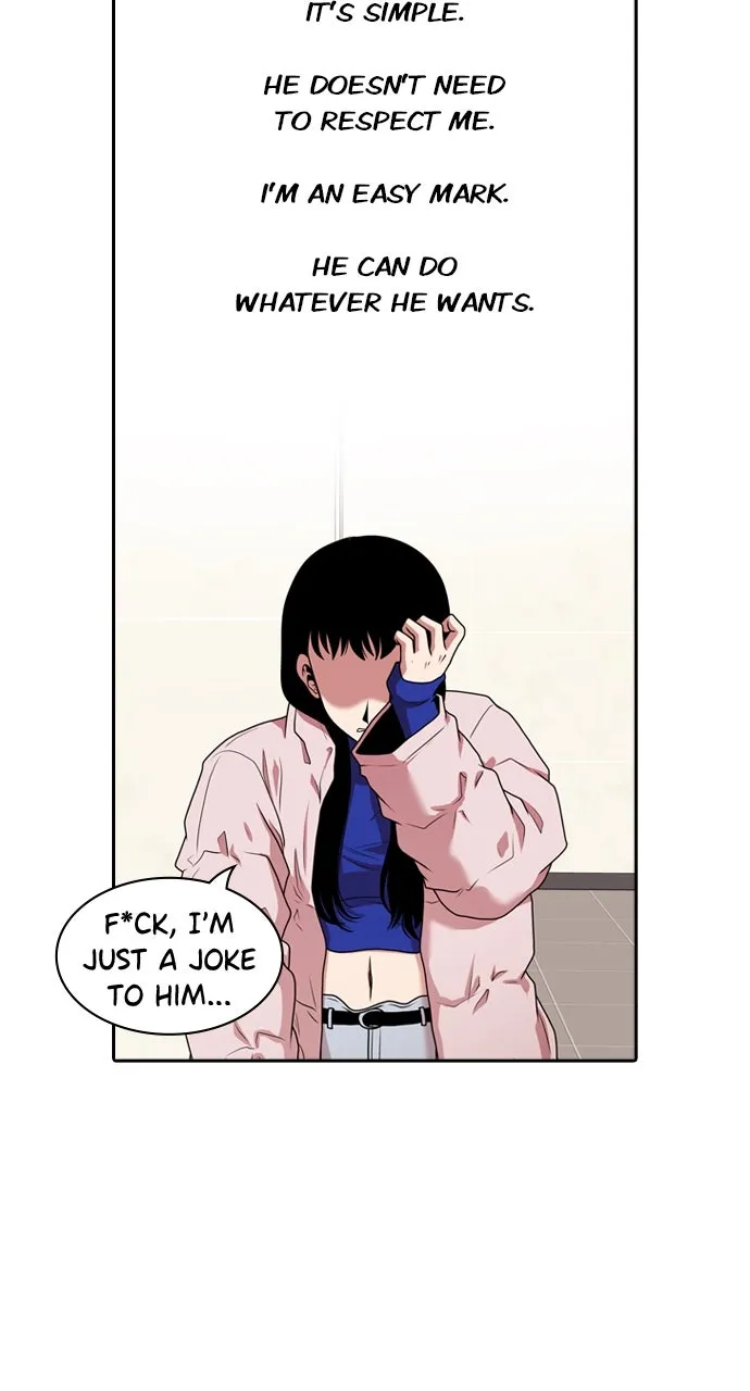 Read Tomorrow chapter 208 image 17 on Lezhin