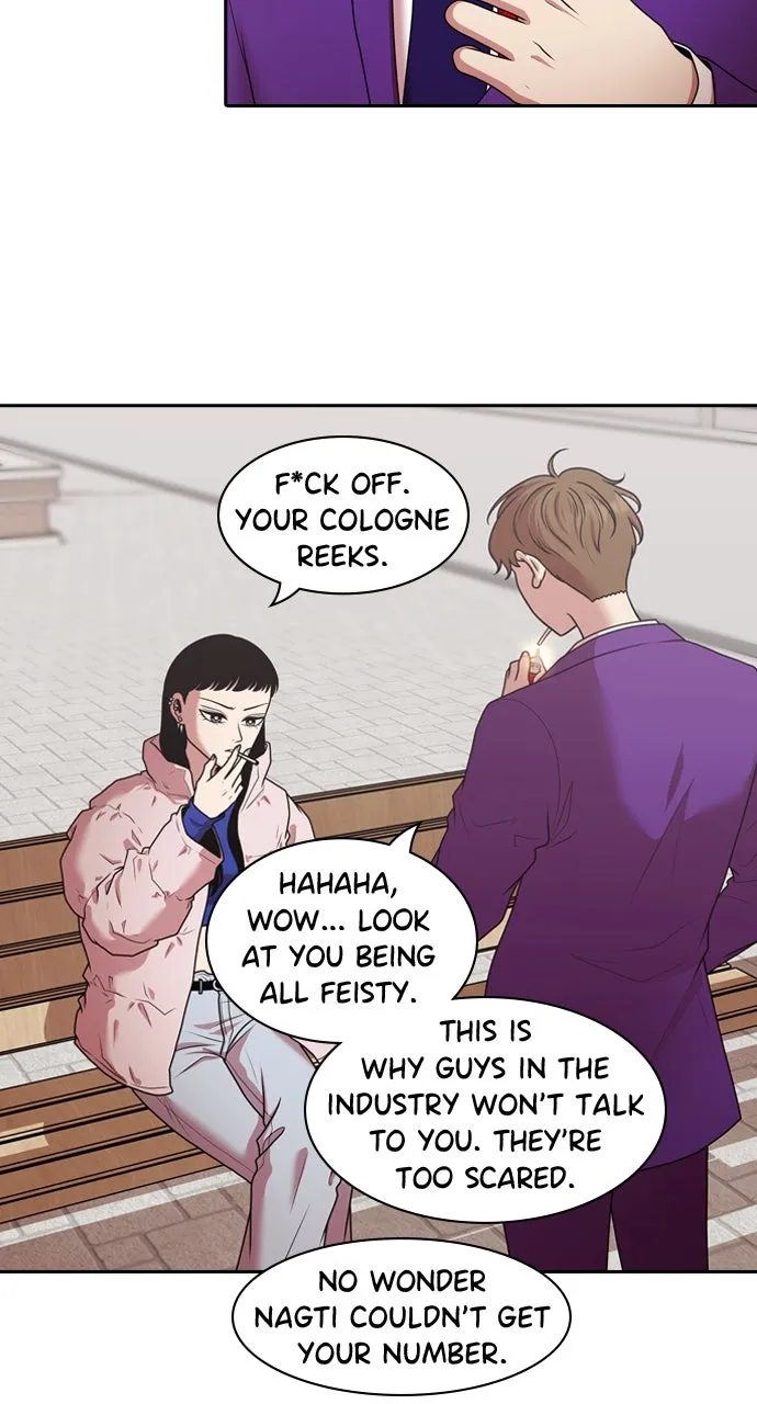 Read Tomorrow chapter 208 image 2 on Lezhin
