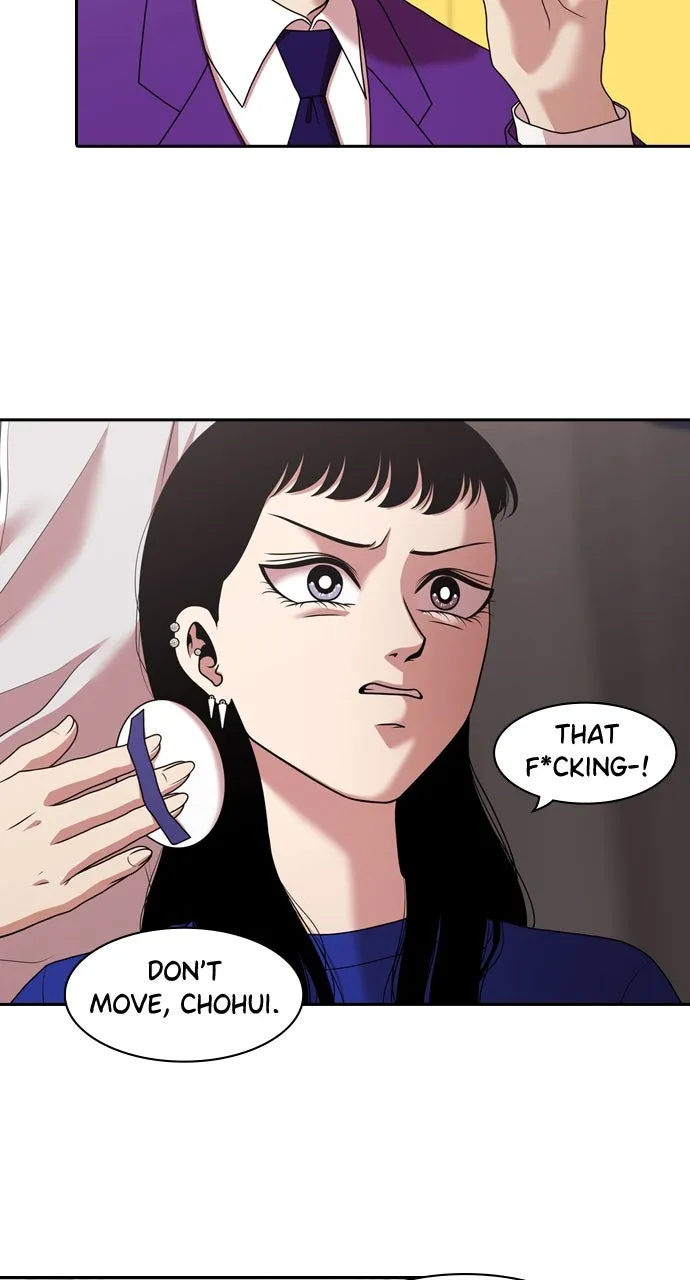 Read Tomorrow chapter 208 image 20 on Lezhin