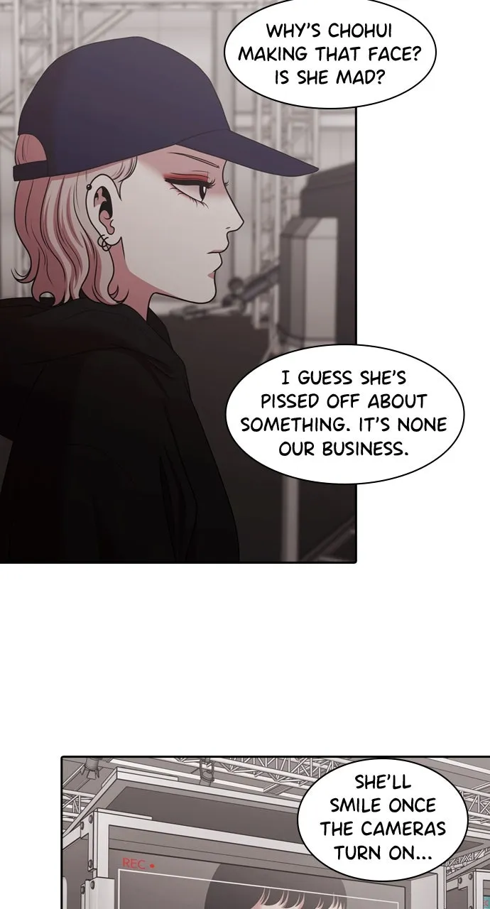 Read Tomorrow chapter 208 image 21 on Lezhin