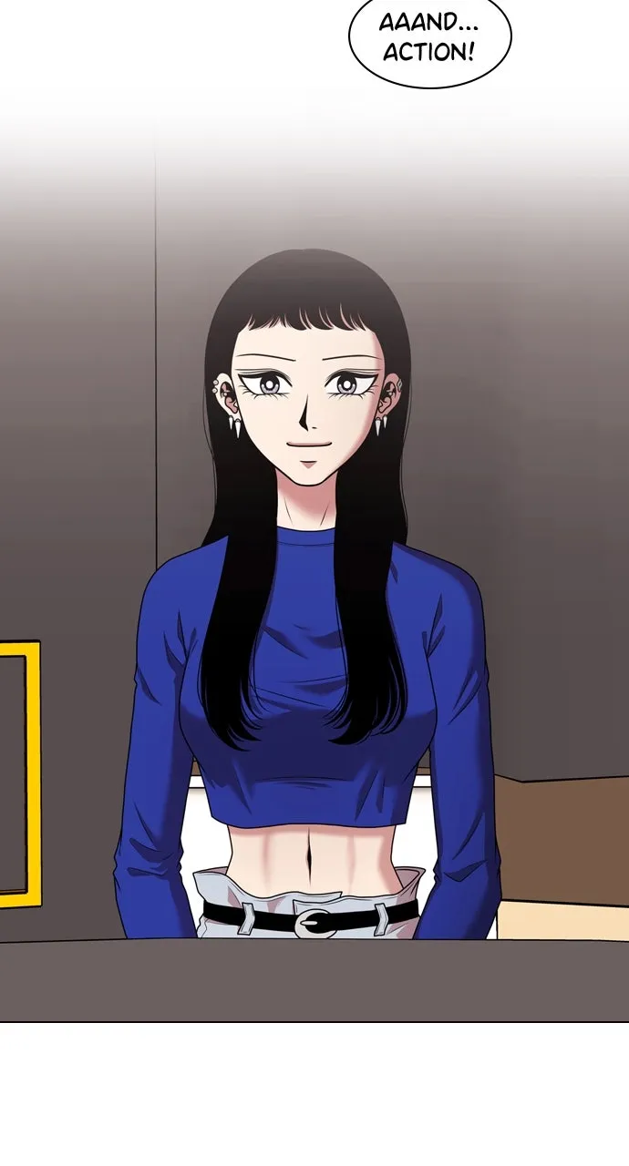 Read Tomorrow chapter 208 image 24 on Lezhin