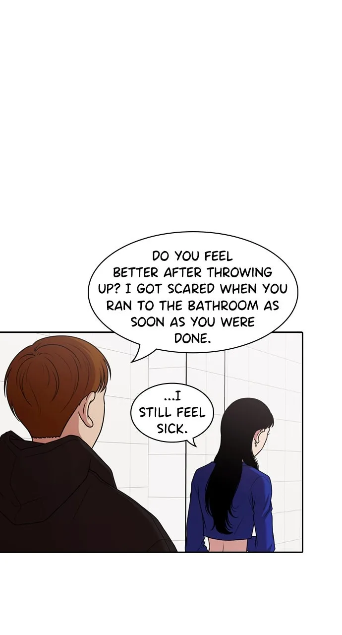 Read Tomorrow chapter 208 image 25 on Lezhin
