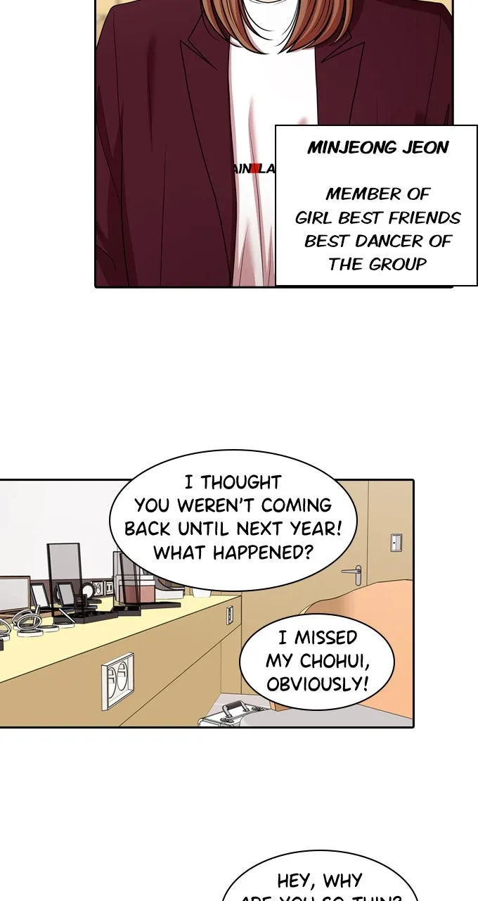 Read Tomorrow chapter 208 image 28 on Lezhin