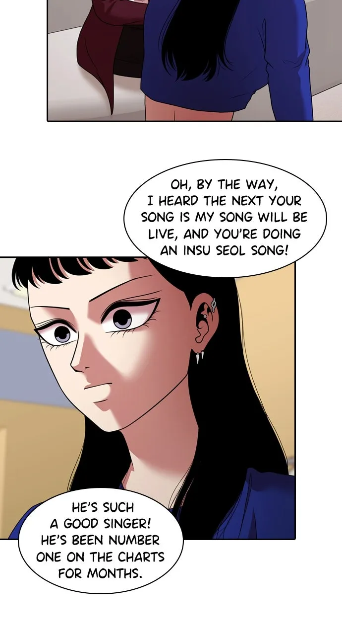 Read Tomorrow chapter 208 image 31 on Lezhin
