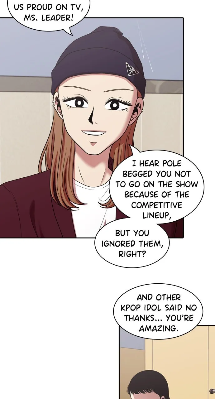 Read Tomorrow chapter 208 image 34 on Lezhin