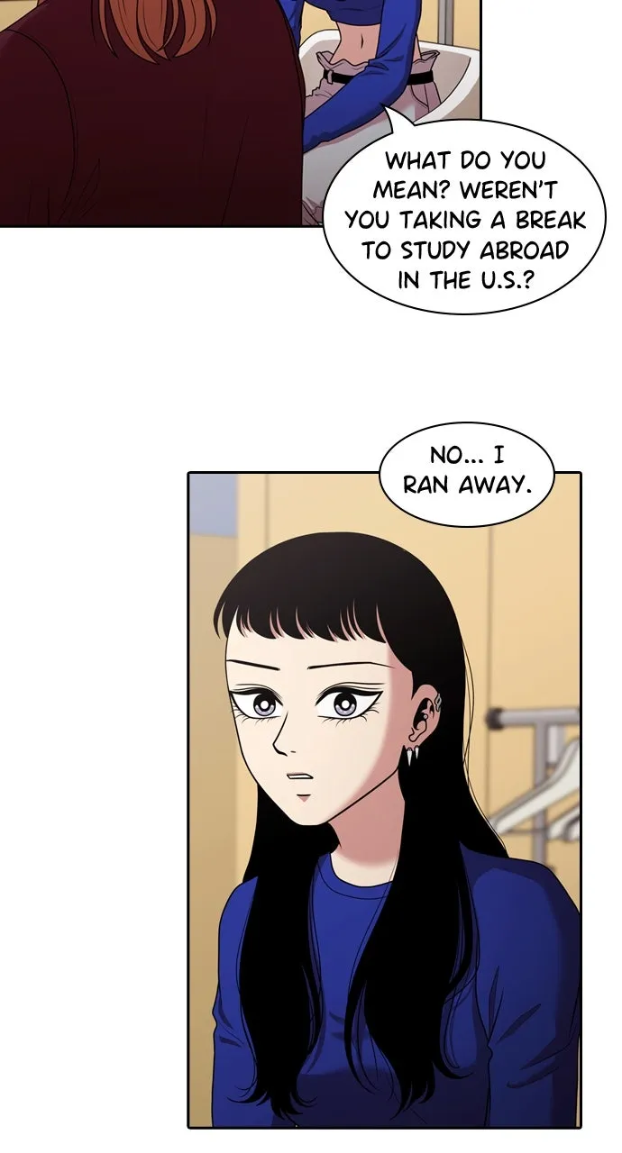 Read Tomorrow chapter 208 image 39 on Lezhin
