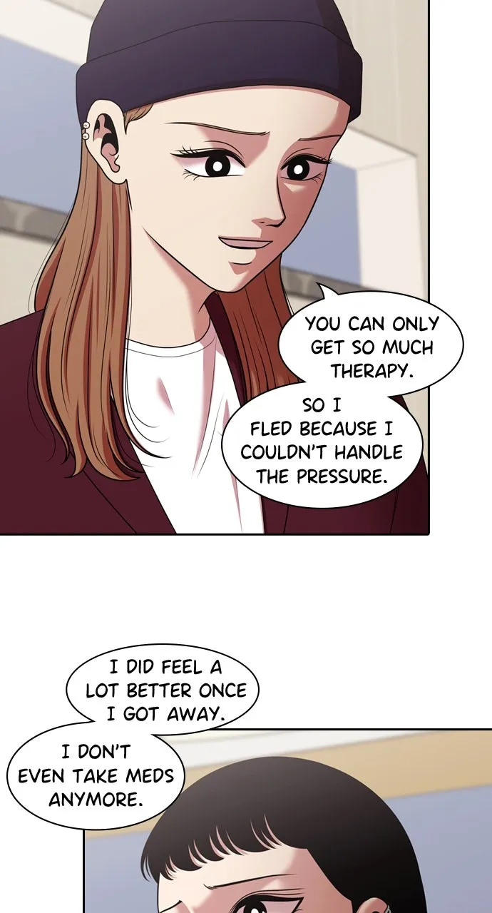 Read Tomorrow chapter 208 image 41 on Lezhin