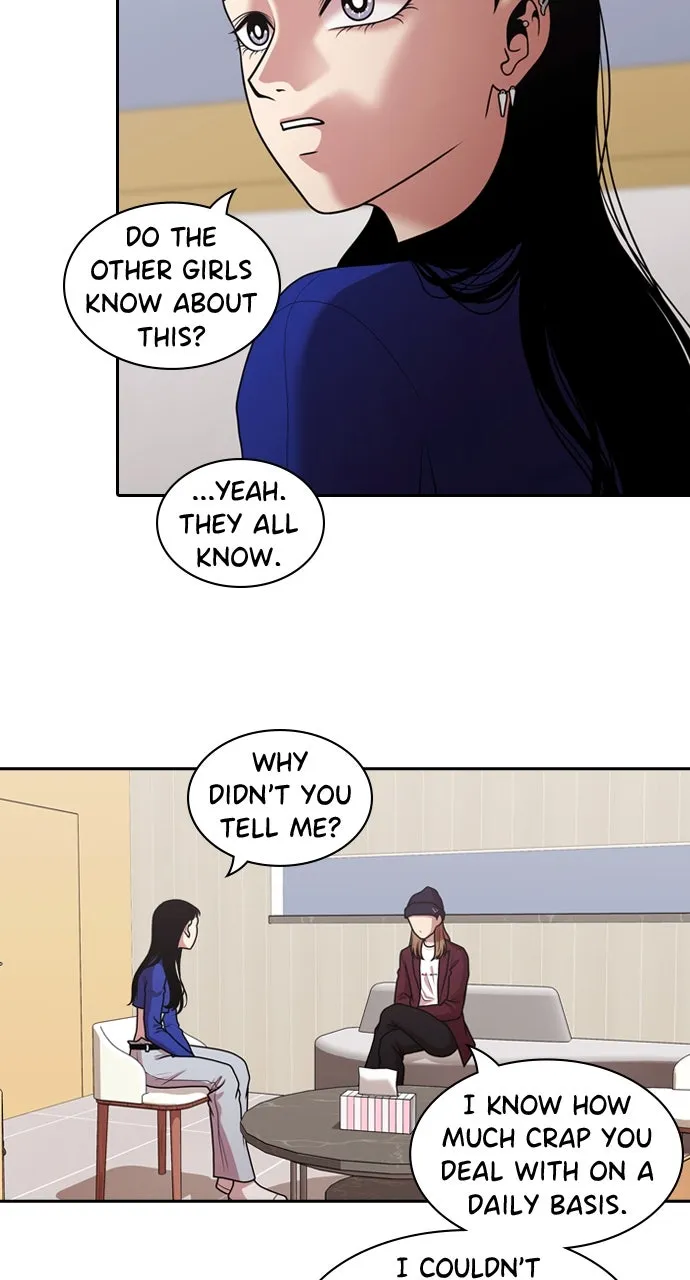 Read Tomorrow chapter 208 image 42 on Lezhin