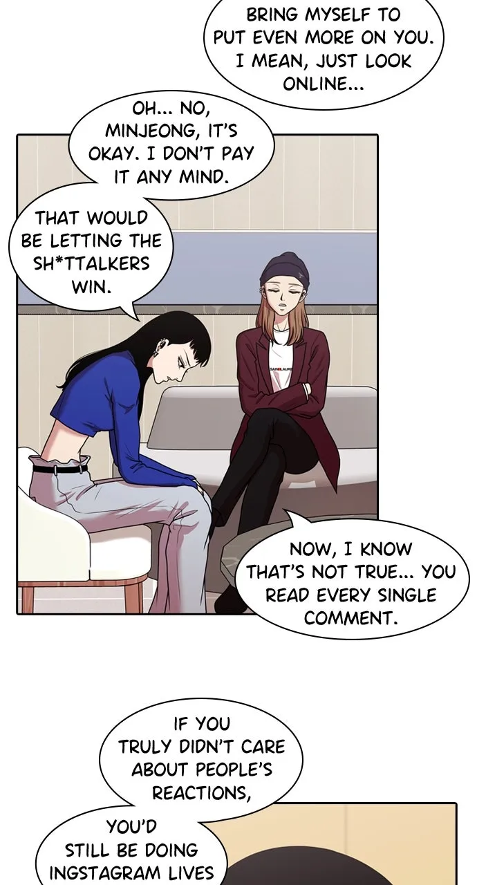 Read Tomorrow chapter 208 image 43 on Lezhin