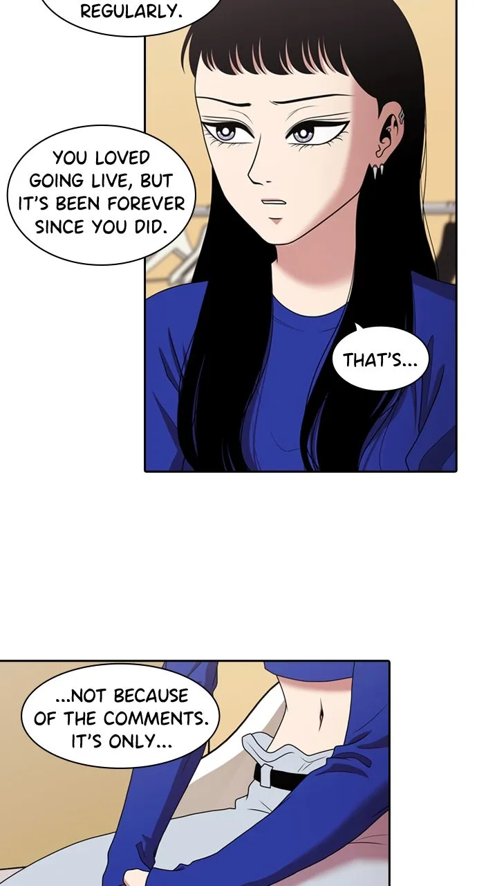 Read Tomorrow chapter 208 image 44 on Lezhin