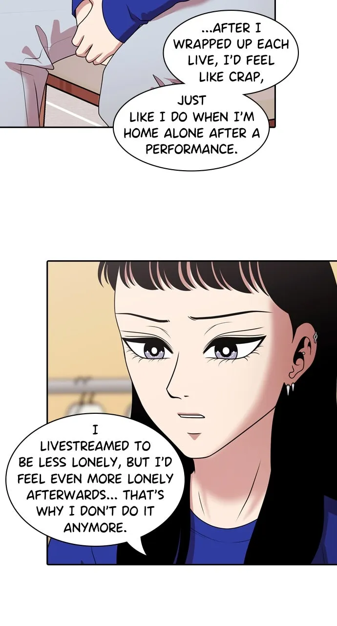 Read Tomorrow chapter 208 image 45 on Lezhin