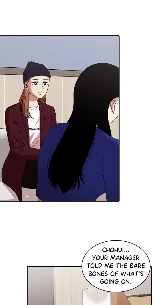 Read Tomorrow chapter 208 image 46 on Lezhin