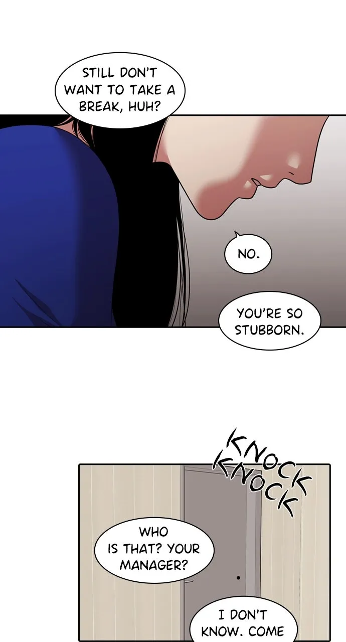 Read Tomorrow chapter 208 image 48 on Lezhin