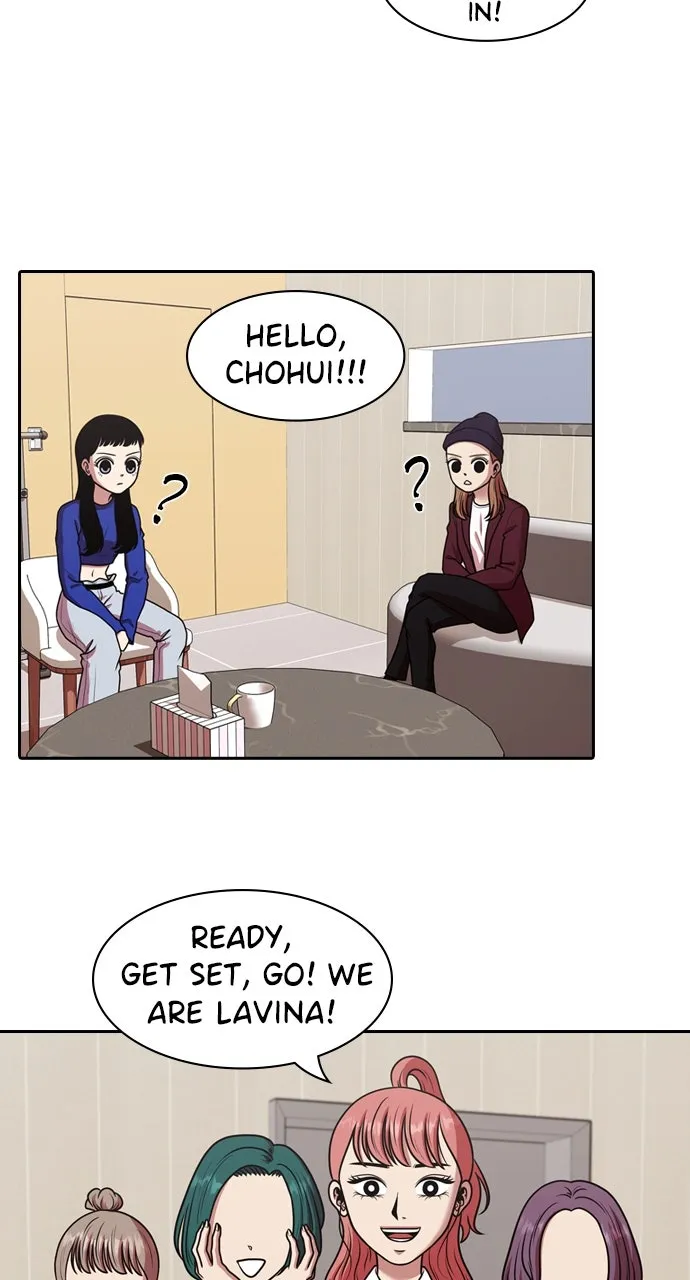 Read Tomorrow chapter 208 image 49 on Lezhin