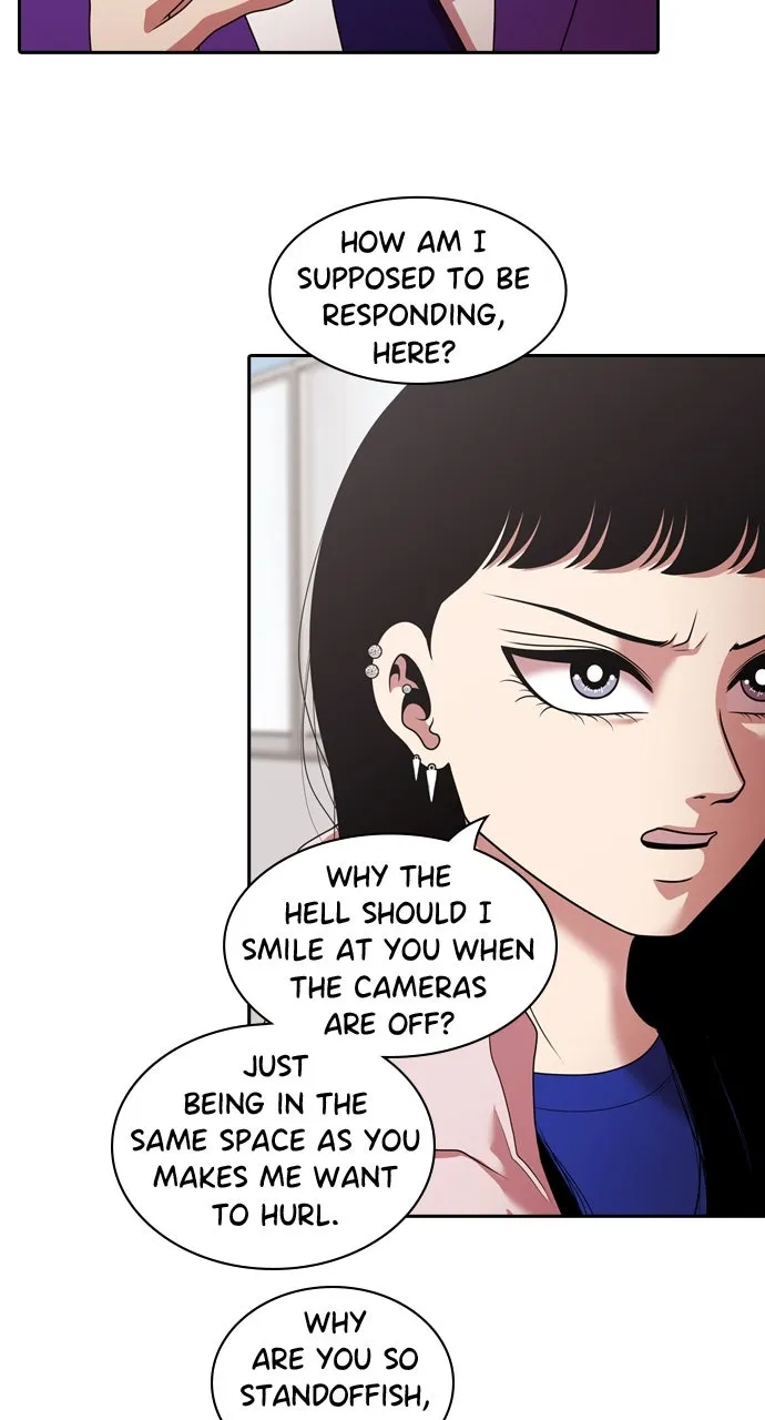 Read Tomorrow chapter 208 image 5 on Lezhin
