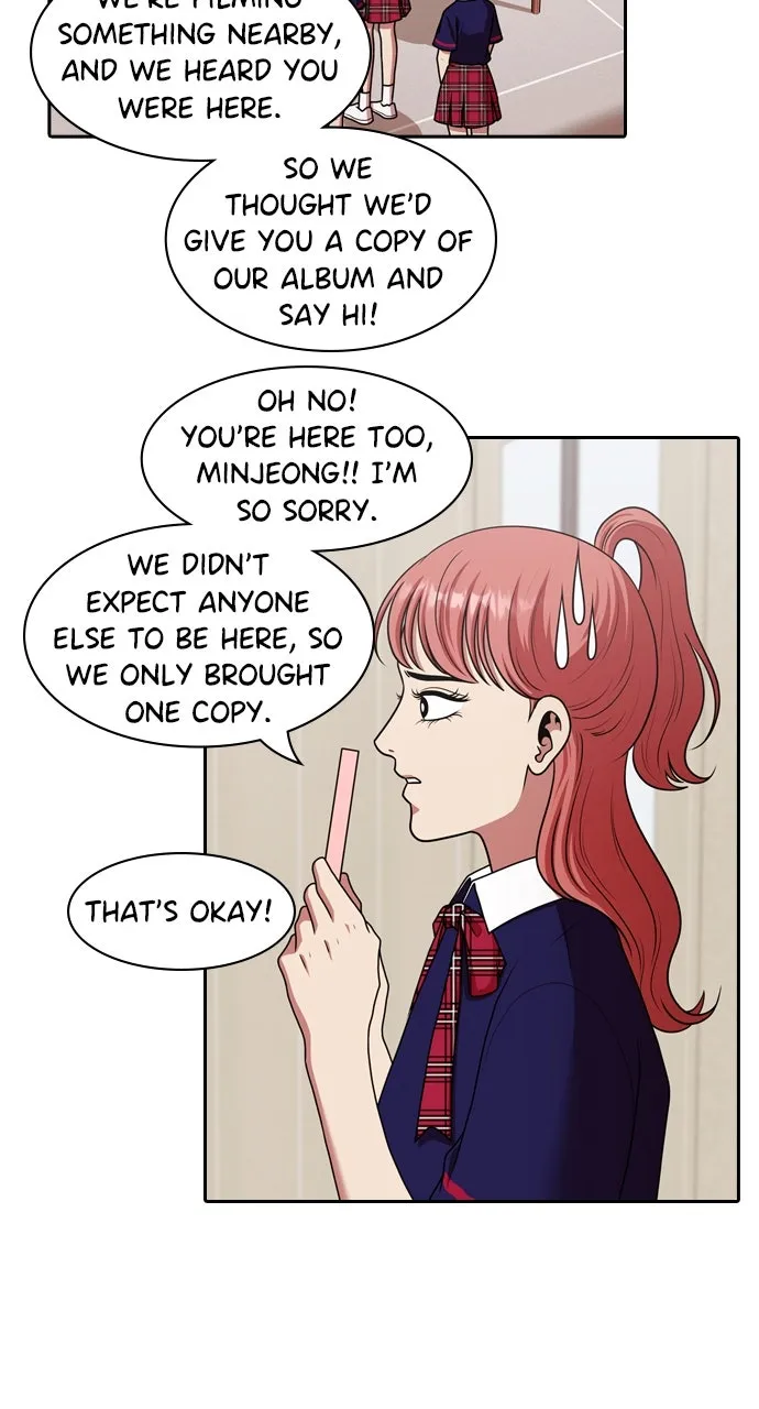 Read Tomorrow chapter 208 image 51 on Lezhin