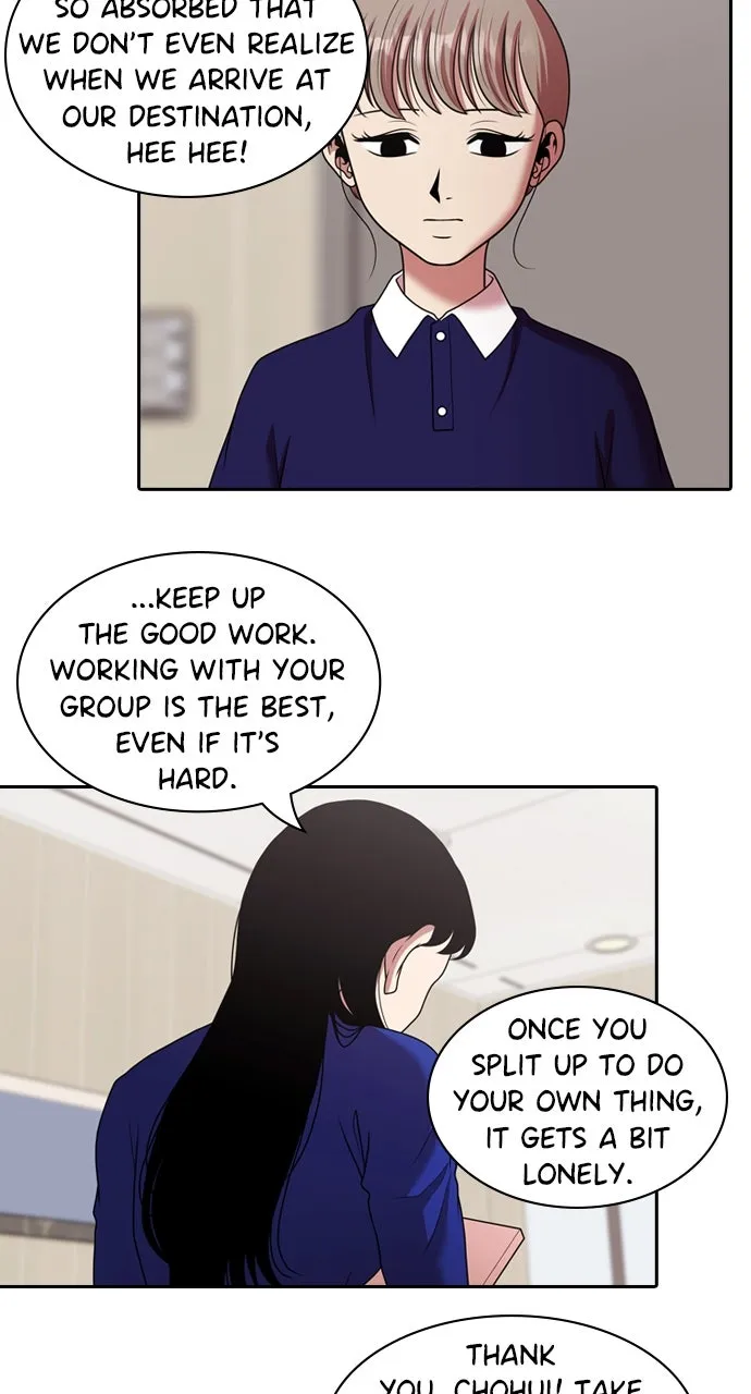 Read Tomorrow chapter 208 image 54 on Lezhin