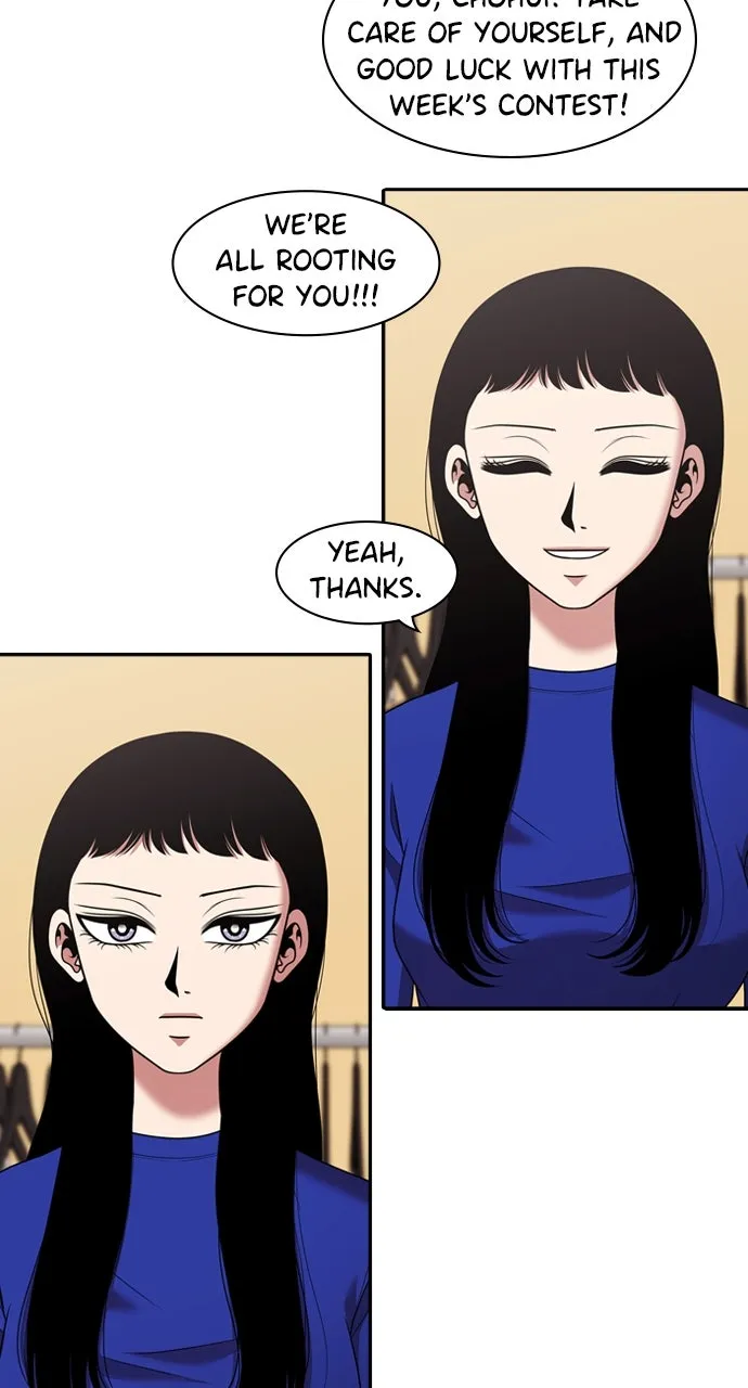 Read Tomorrow chapter 208 image 55 on Lezhin