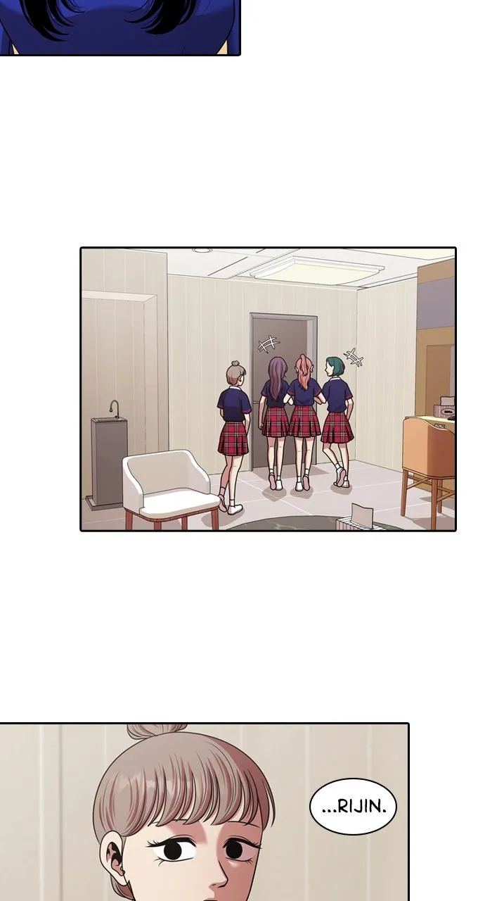 Read Tomorrow chapter 208 image 56 on Lezhin