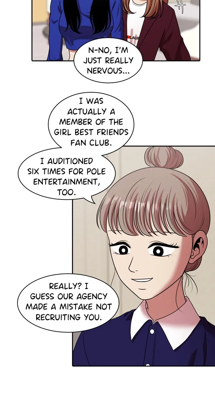 Read Tomorrow chapter 208 image 59 on Lezhin